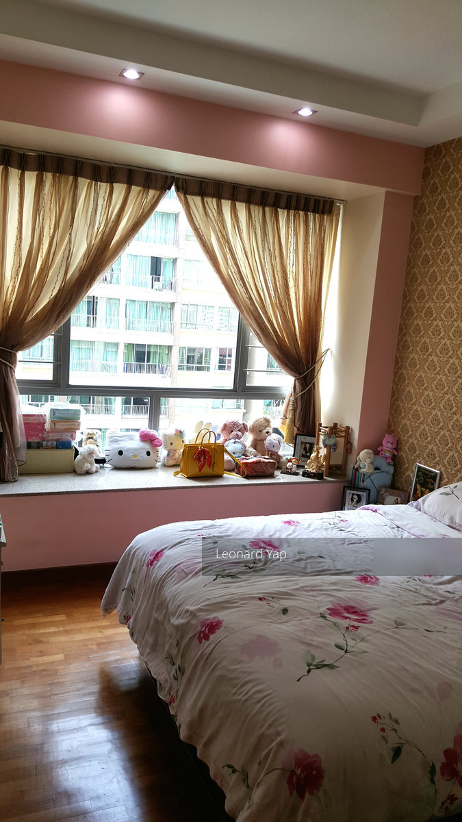 Lakeholmz (D22), Condominium #112306582